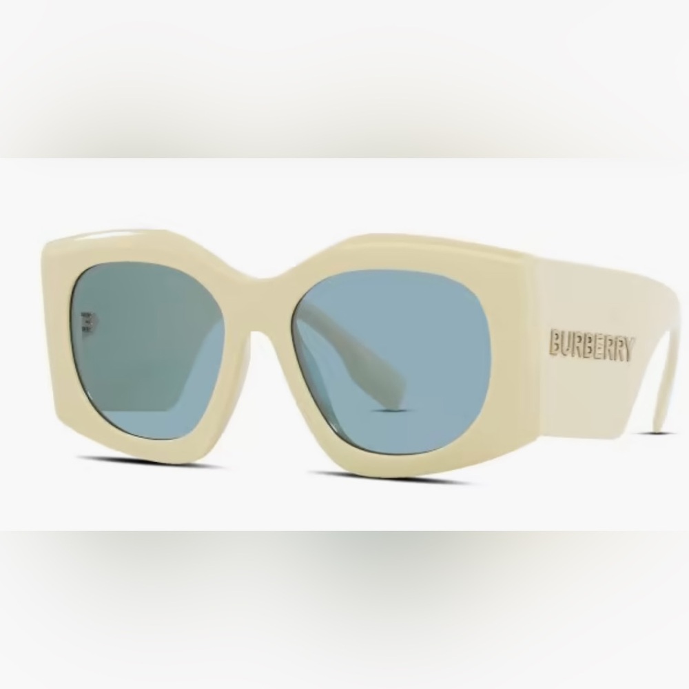 Burberry Madeline Sunglasses New